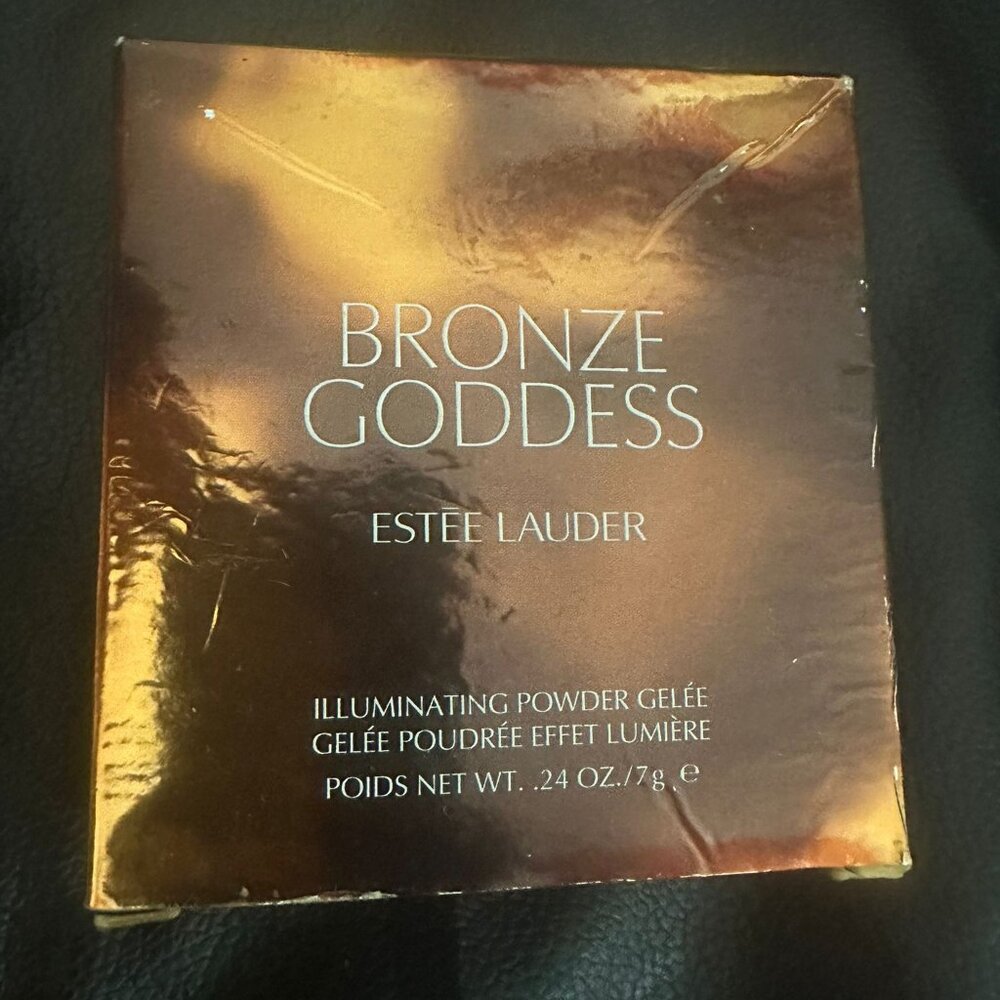ESTEE LAUDER BRONZ GOODNESS